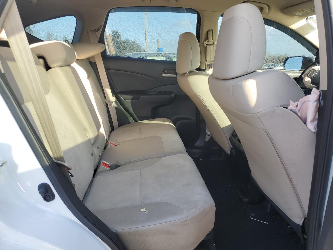 2016 Honda CR-V - Image 12