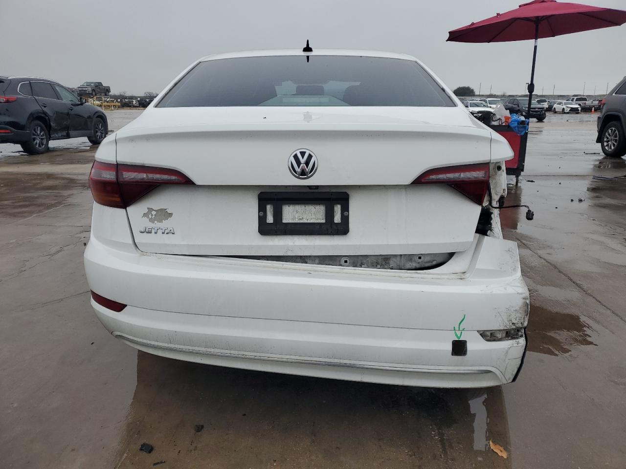2019 Volkswagen Jetta - Image 6