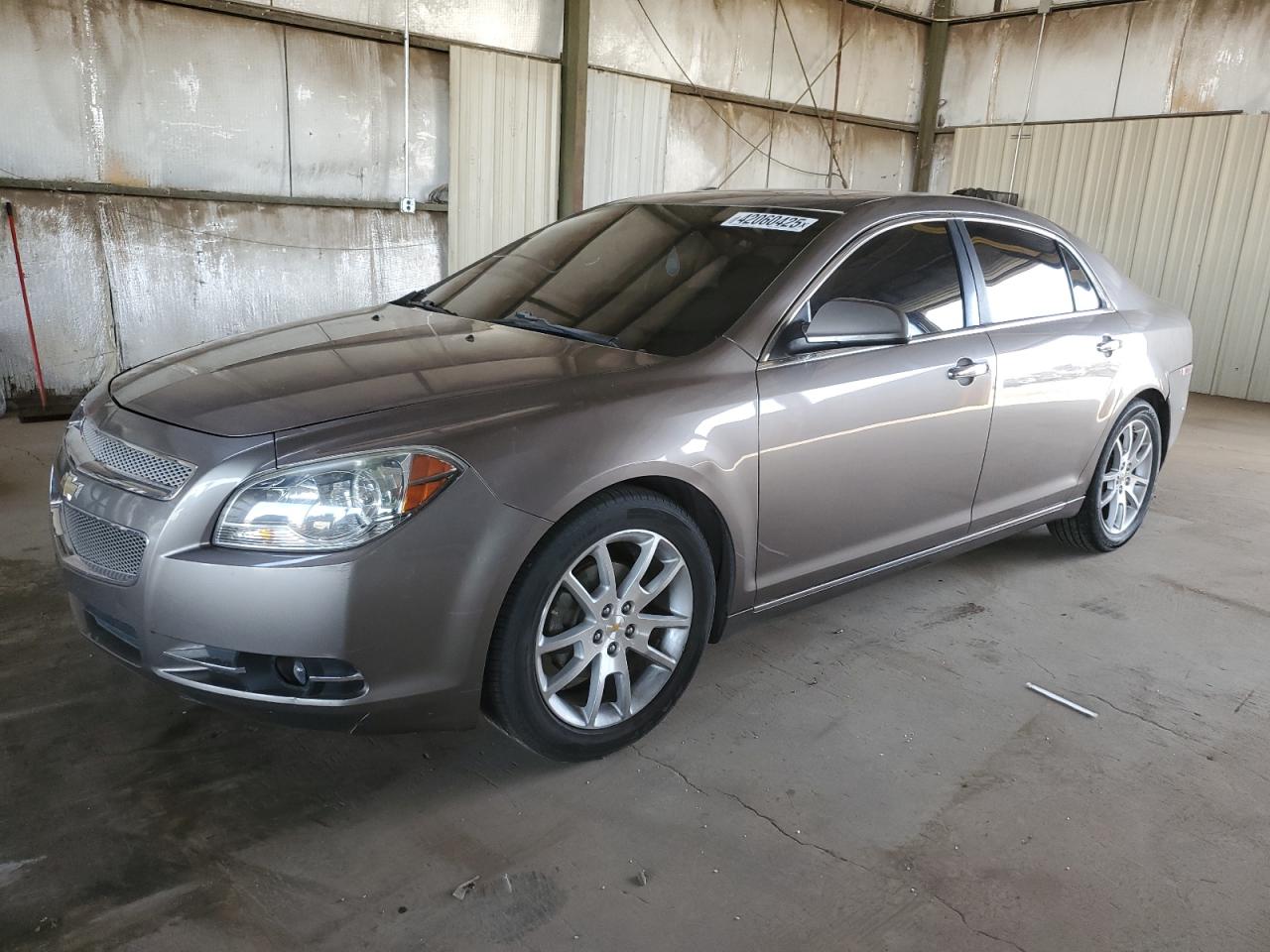 2011 Chevrolet Malibu - Image 1