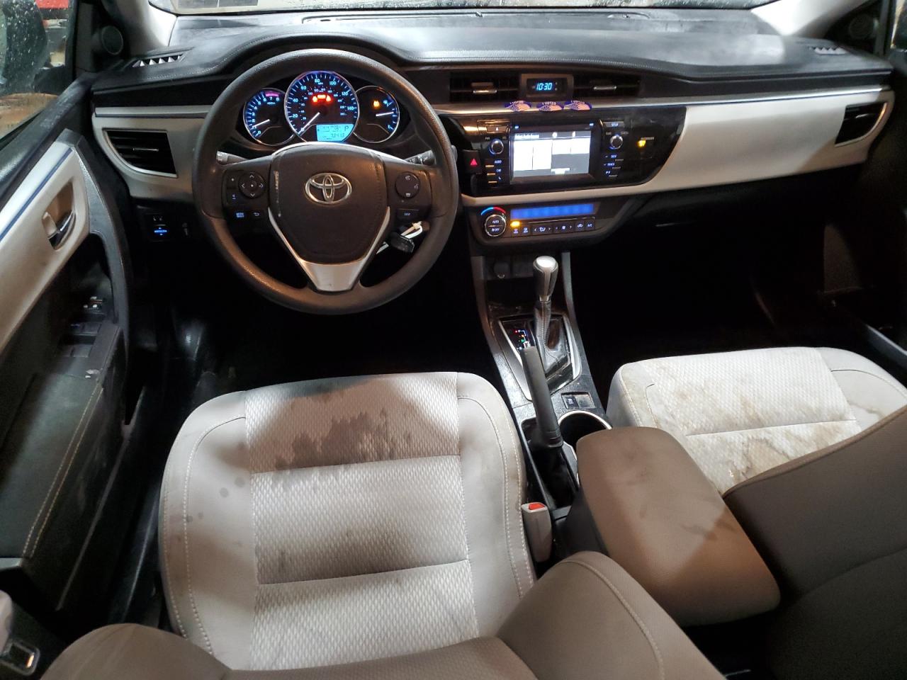 2016 Toyota Corolla - Image 8
