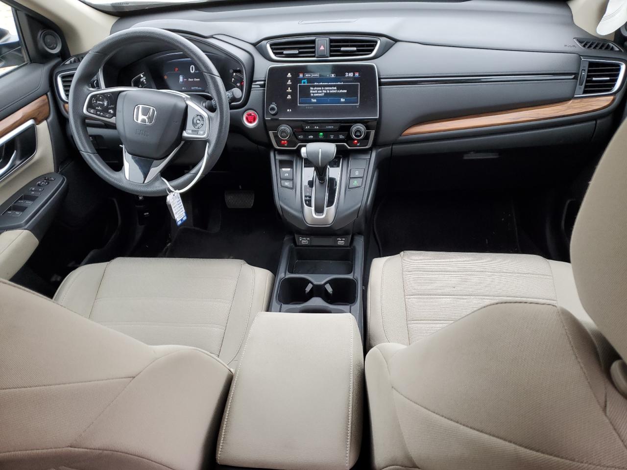 2020 Honda CR-V - Image 8