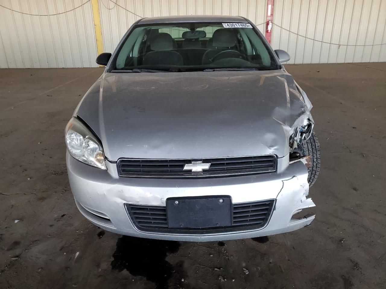 2009 Chevrolet Impala - Image 5
