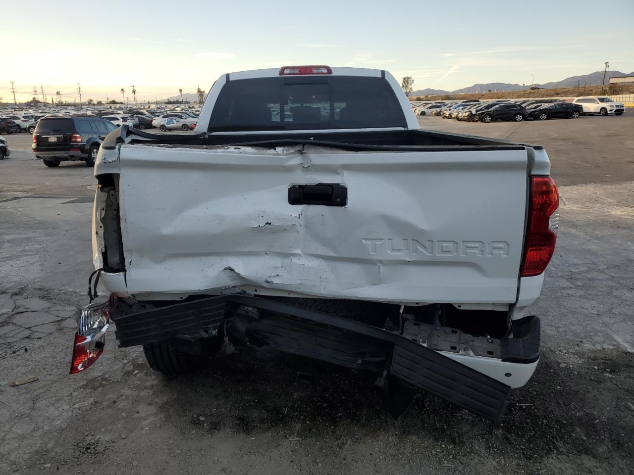 2017 Toyota Tundra - Image 6
