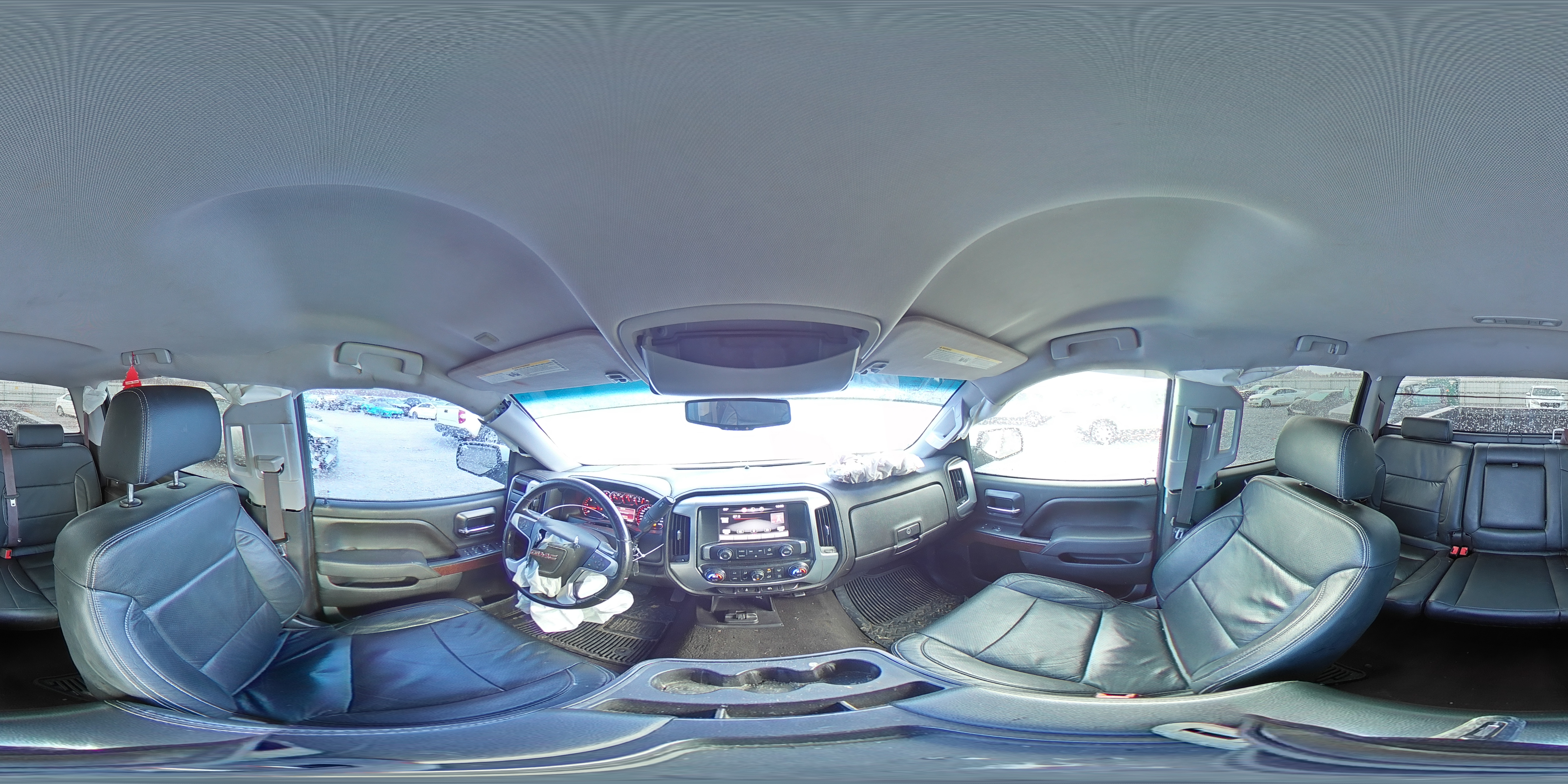 2014 GMC Sierra - Image 12