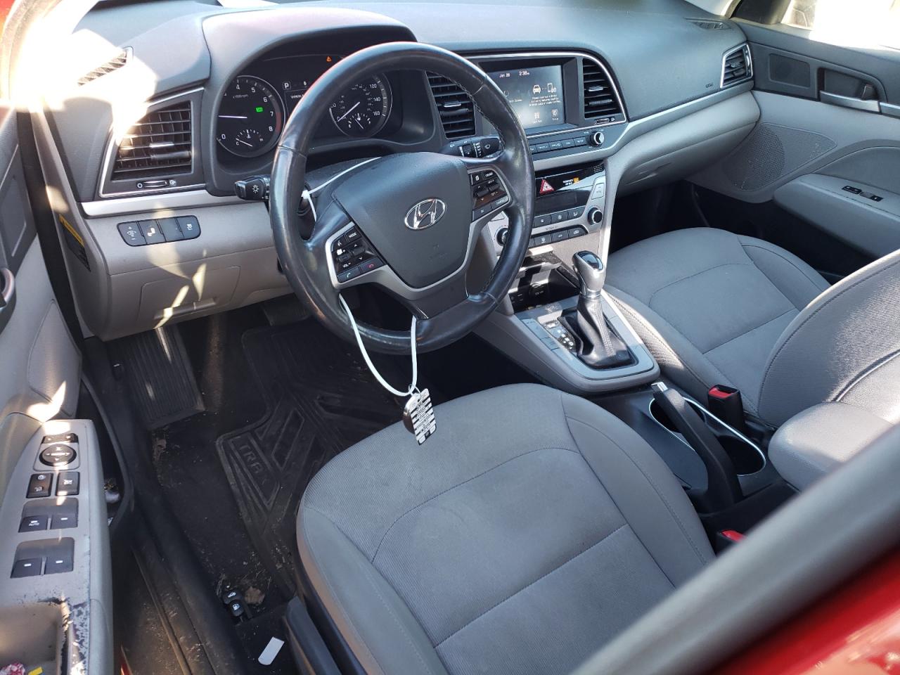 2018 Hyundai Elantra - Image 8