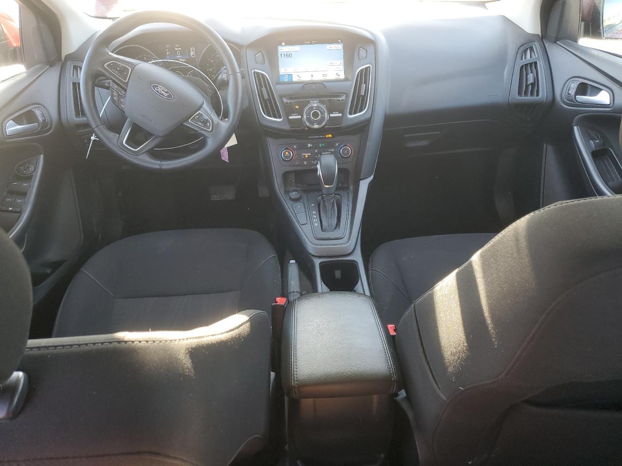 2018 Ford Focus - Image 8