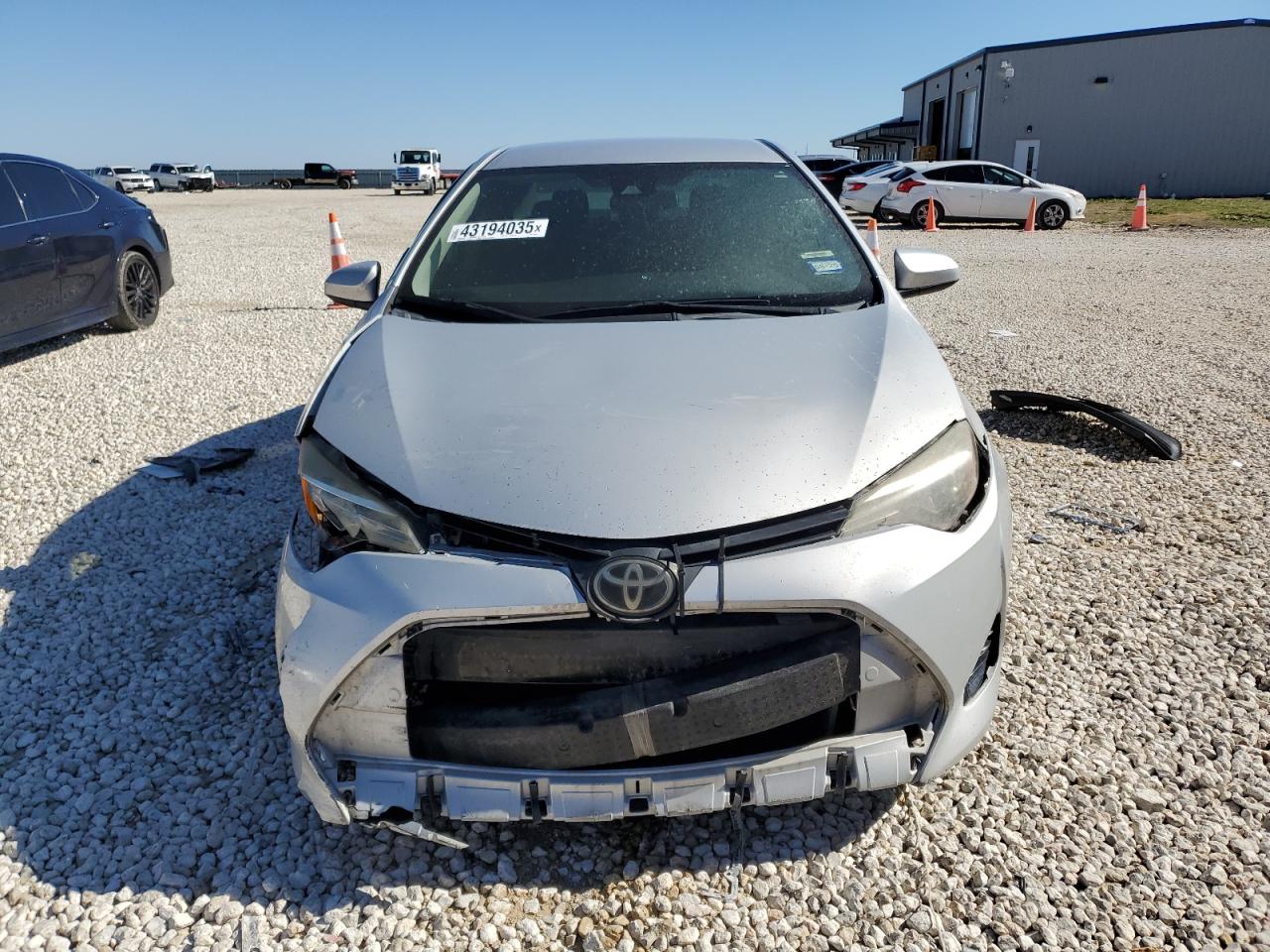 2017 Toyota Corolla - Image 5