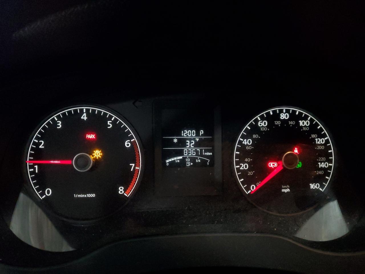 2014 Volkswagen Jetta - Image 9