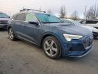 2019 Audi E-Tron Prestige იყიდება Eugene-ში, OR - Rear End