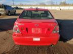 2004 Lexus Is 300 продається в Colorado Springs, CO - Side