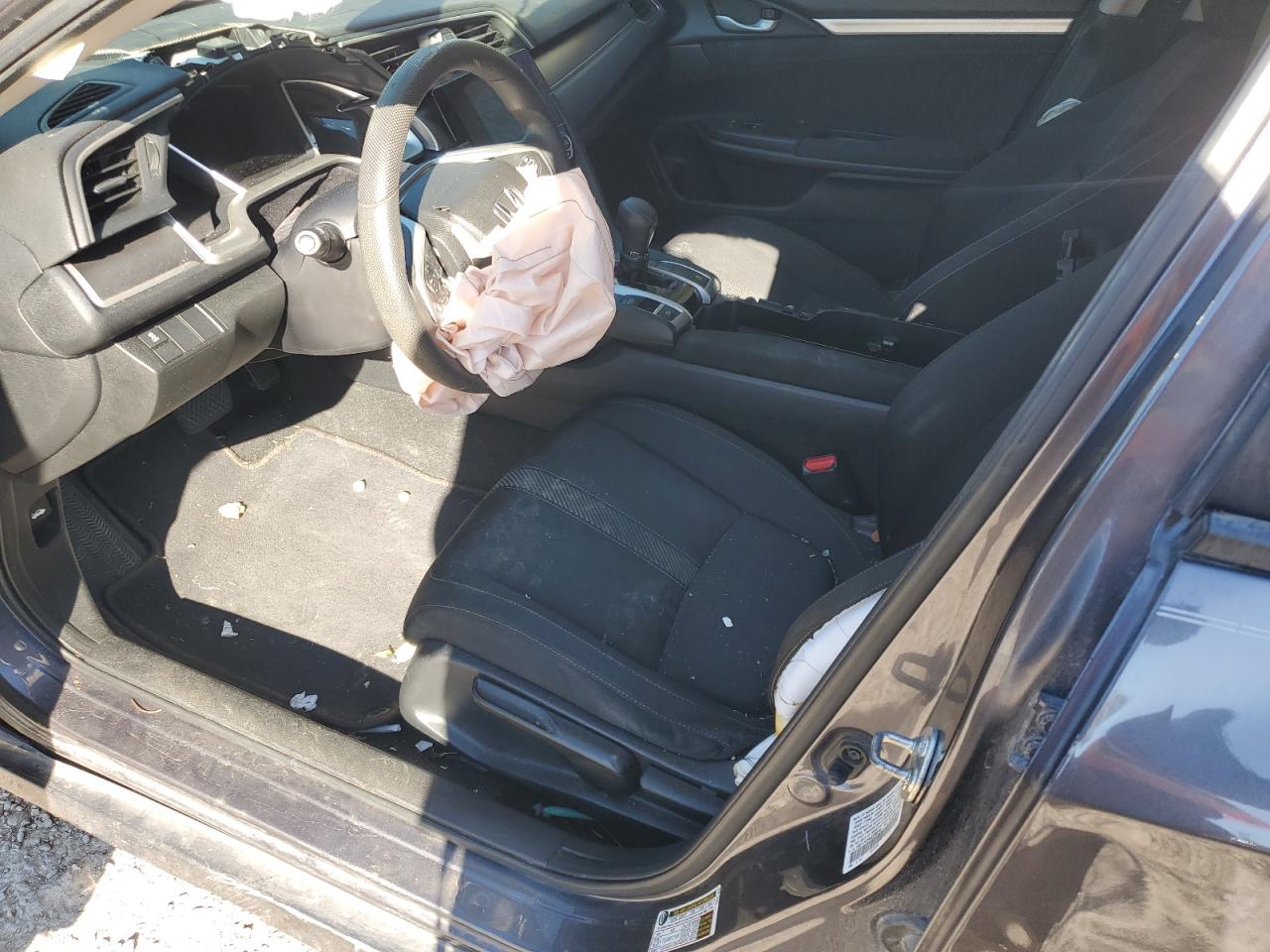 2016 Honda Civic - Image 7