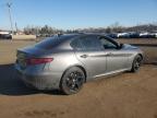 2021 Alfa Romeo Giulia Sport на продаже в New Britain, CT - Front End