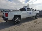 2016 Chevrolet Silverado K3500 Ltz للبيع في Farr West، UT - Front End