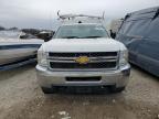 2012 Chevrolet Silverado C2500 Heavy Duty en Venta en Grand Prairie, TX - Mechanical