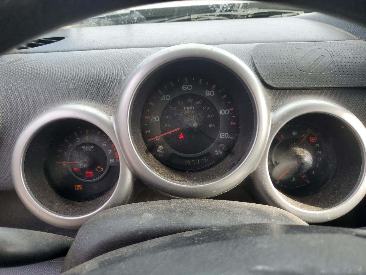 2004 Honda Element - Image 9