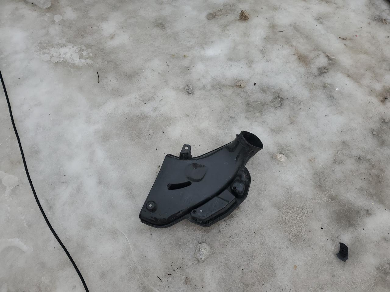 2012 Honda Odyssey - Image 13