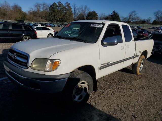 2002 Toyota Tundra Access Cab Sr5