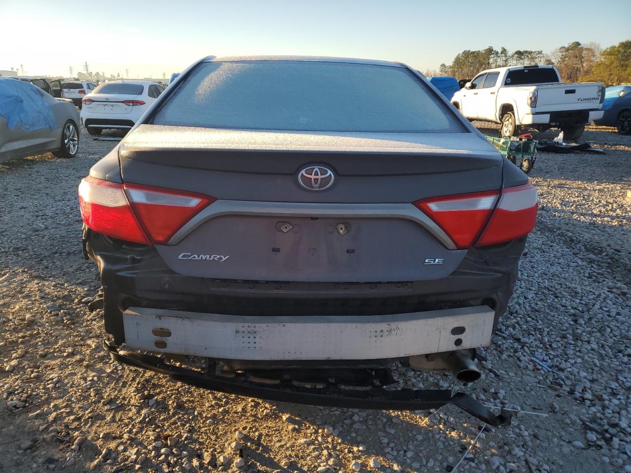 2015 Toyota Camry - Image 6