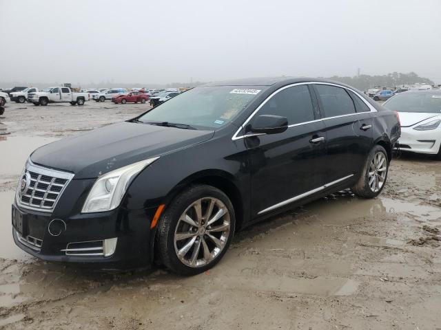 2013 Cadillac Xts Premium Collection