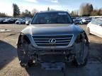 2007 Lexus Gx 470 للبيع في Portland، OR - Rear End