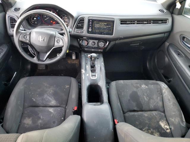  HONDA HR-V 2022 Синій