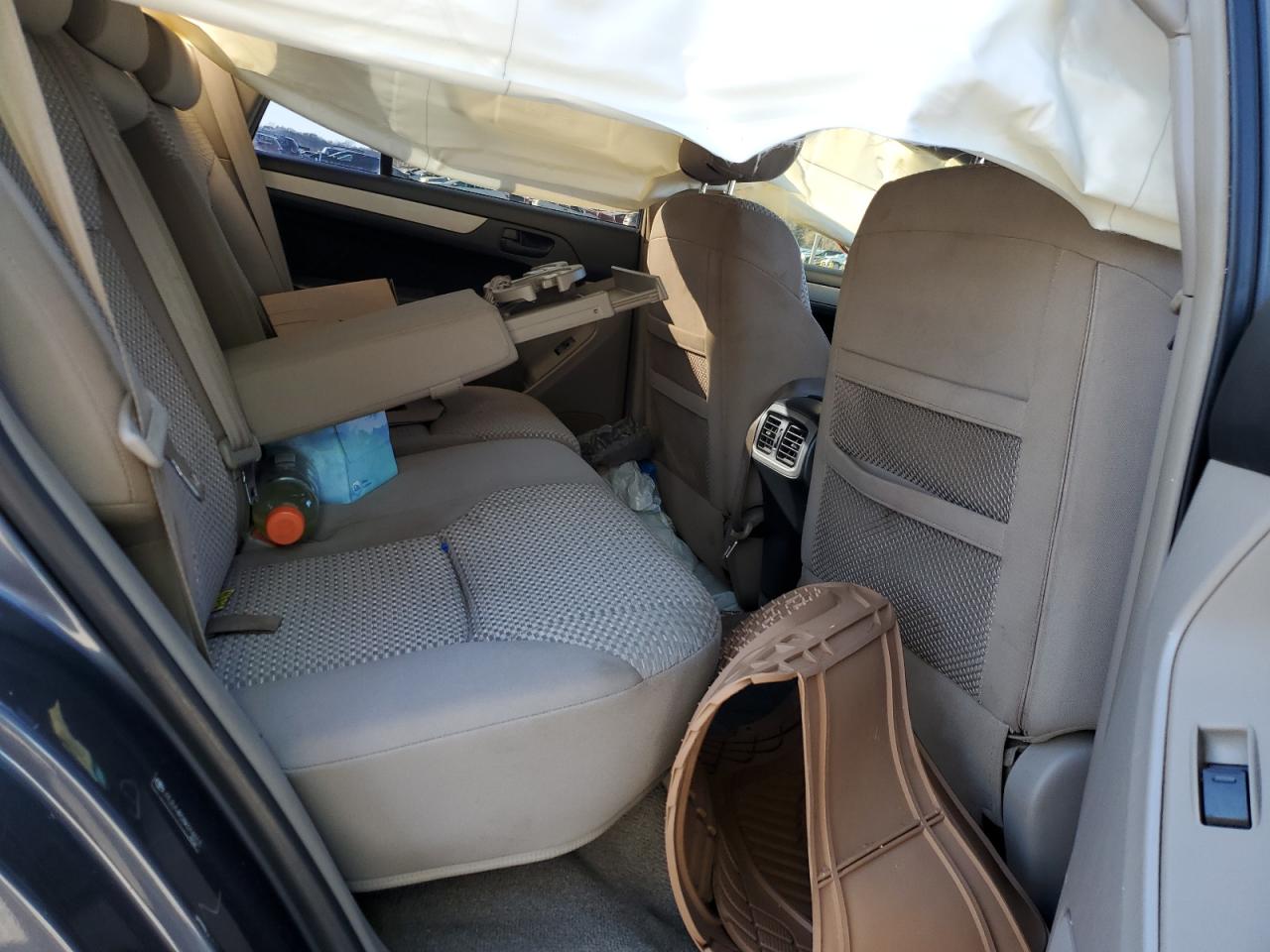 2008 Toyota 4Runner Sr5 VIN: JTEZU14R28K016013 Lot: 41640335