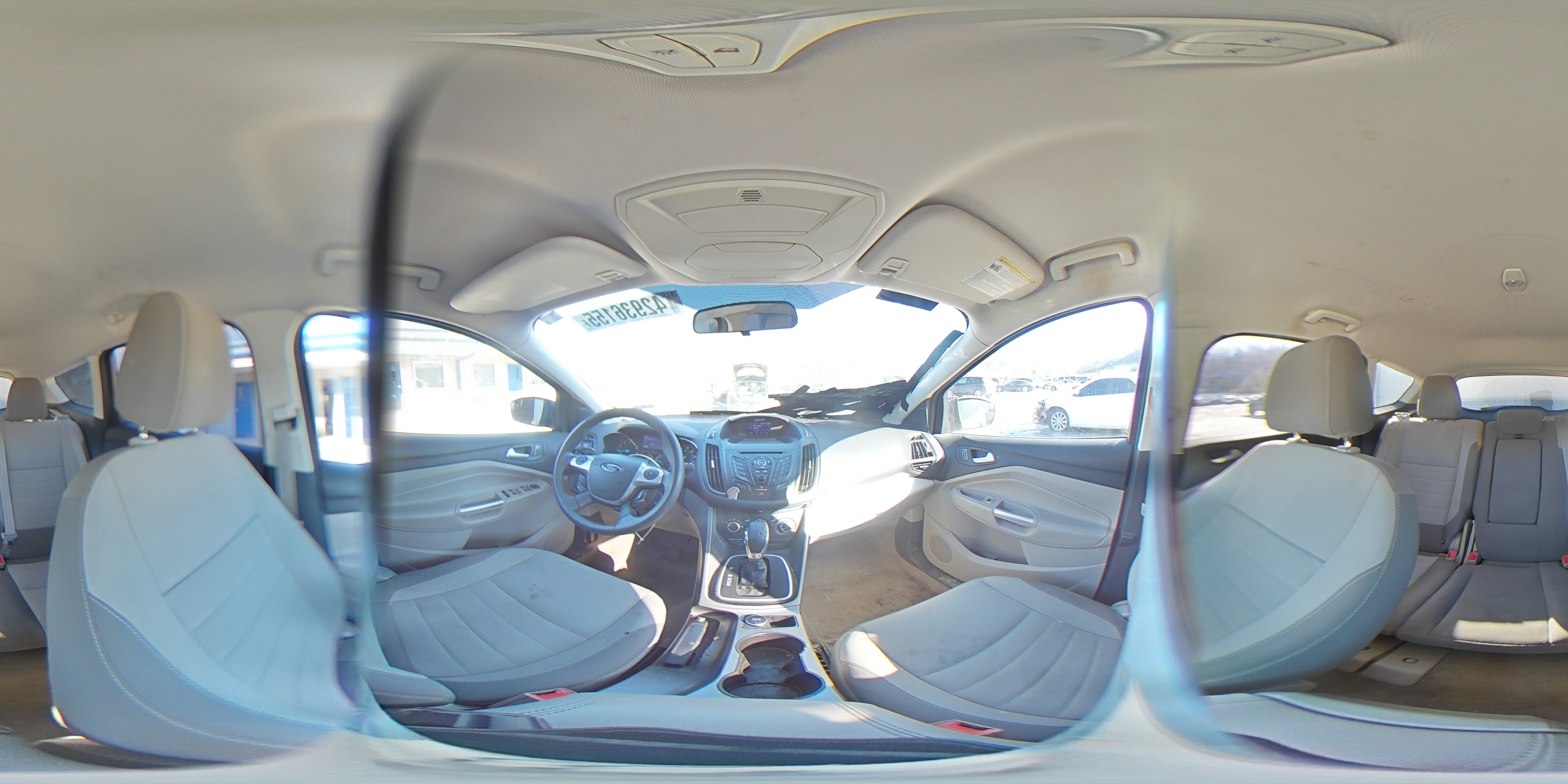 2013 Ford Escape - Image 13