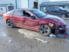 2021 Kia K5 Gt Line zu verkaufen in Hurricane, WV - Front End