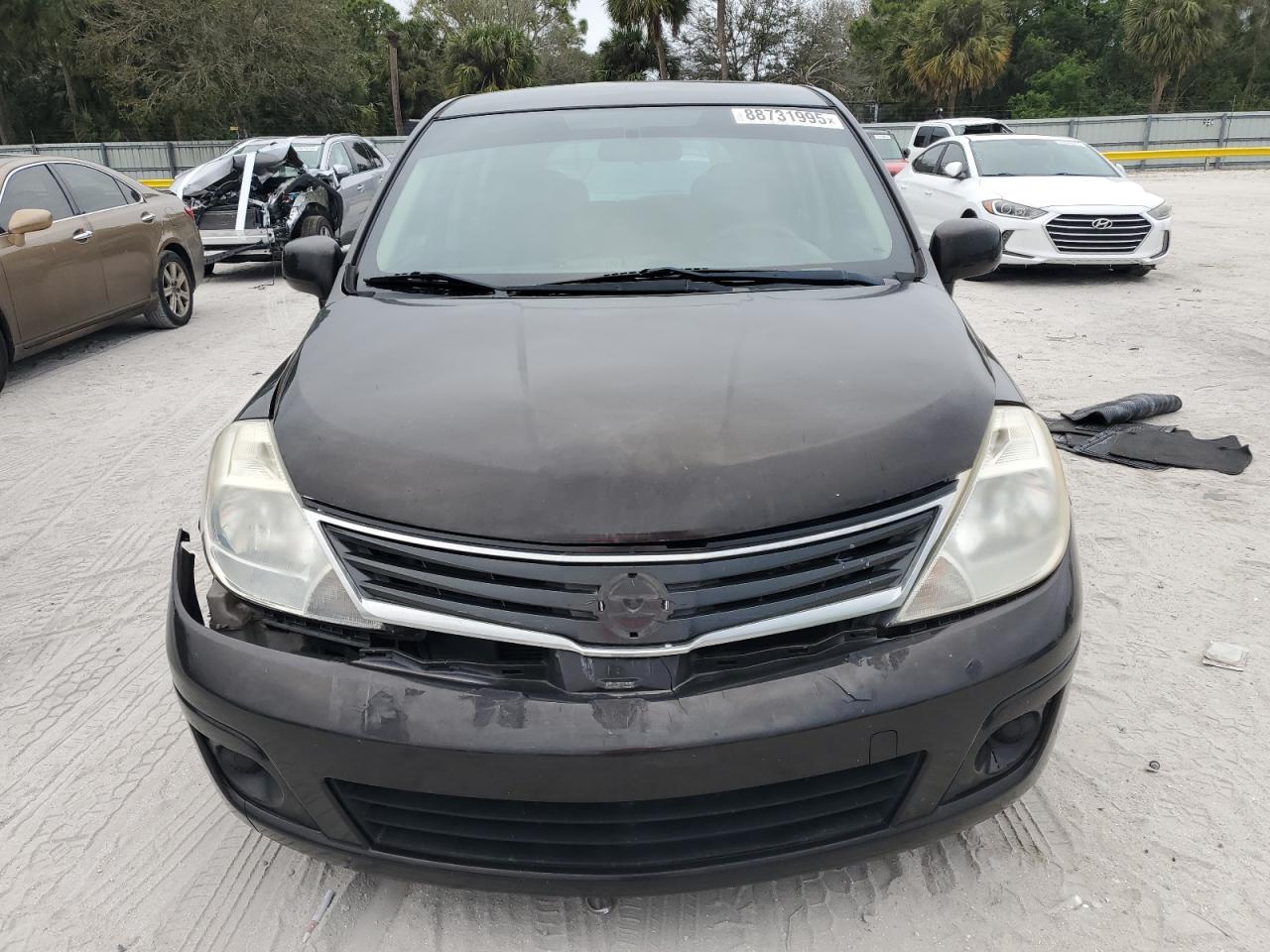 2010 Nissan Versa - Image 5