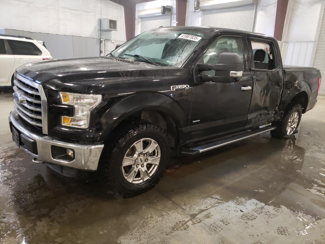 2016 Ford F-150 - Image 1