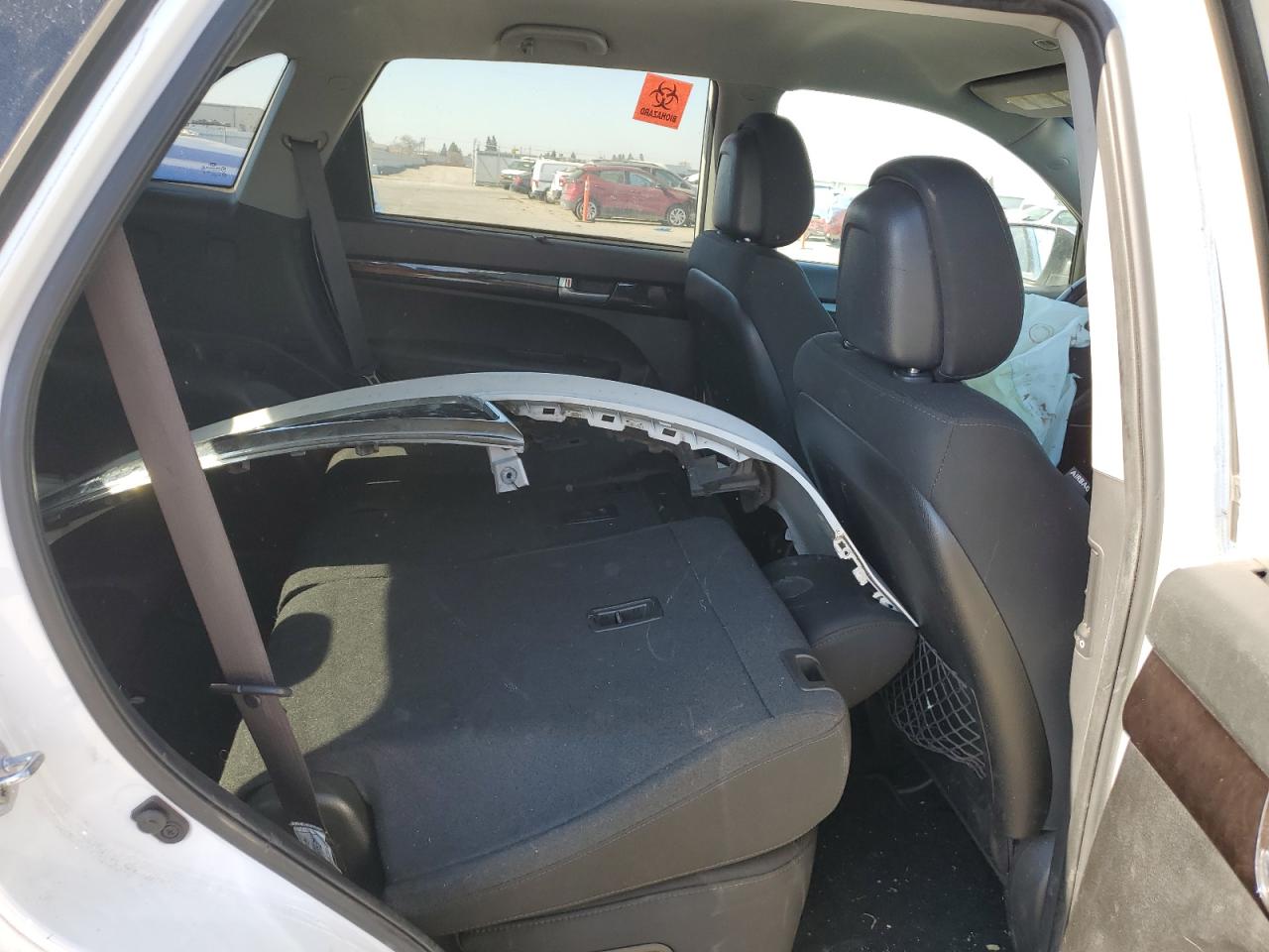2014 Kia Sorento - Image 11