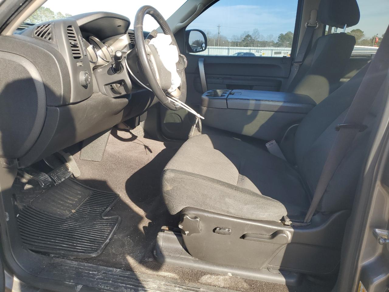 2012 GMC Sierra - Image 7