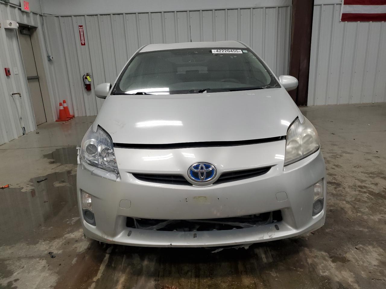 2011 Toyota Prius - Image 5