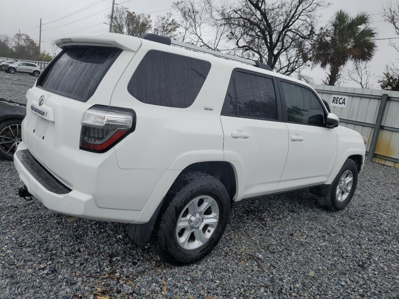 2023 Toyota 4Runner - Image 3