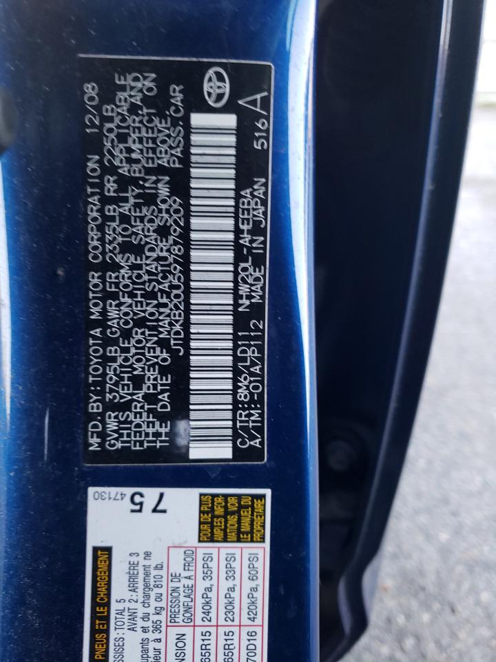 2009 Toyota Prius - Image 14