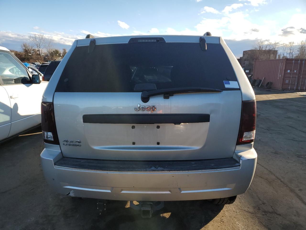2009 Jeep Grand Cherokee - Image 6