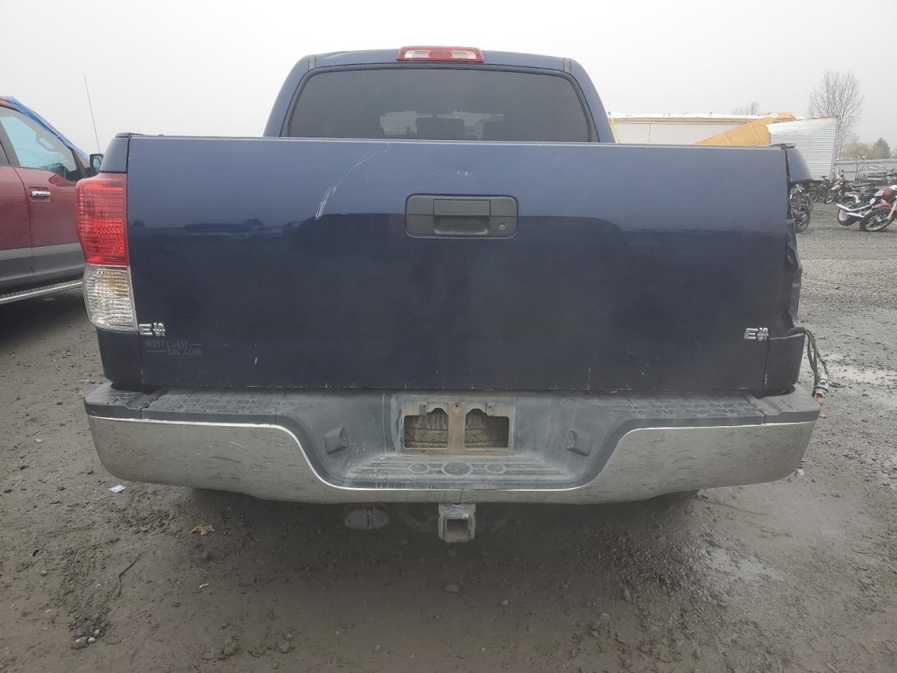 2012 Toyota Tundra - Image 6