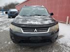 2008 Mitsubishi Outlander Es продається в London, ON - Mechanical