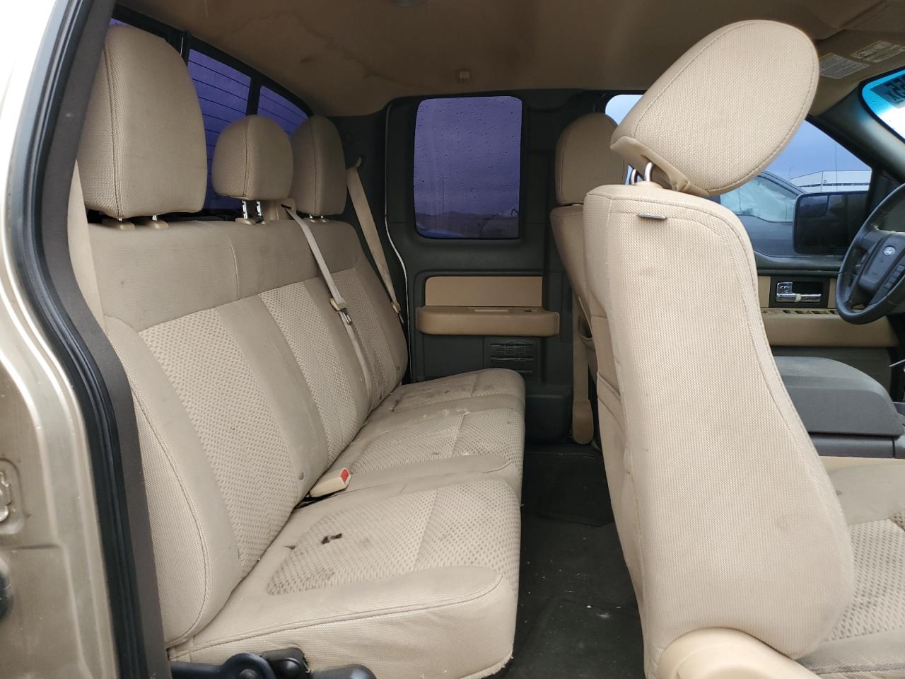 2012 Ford F-150 - Image 10