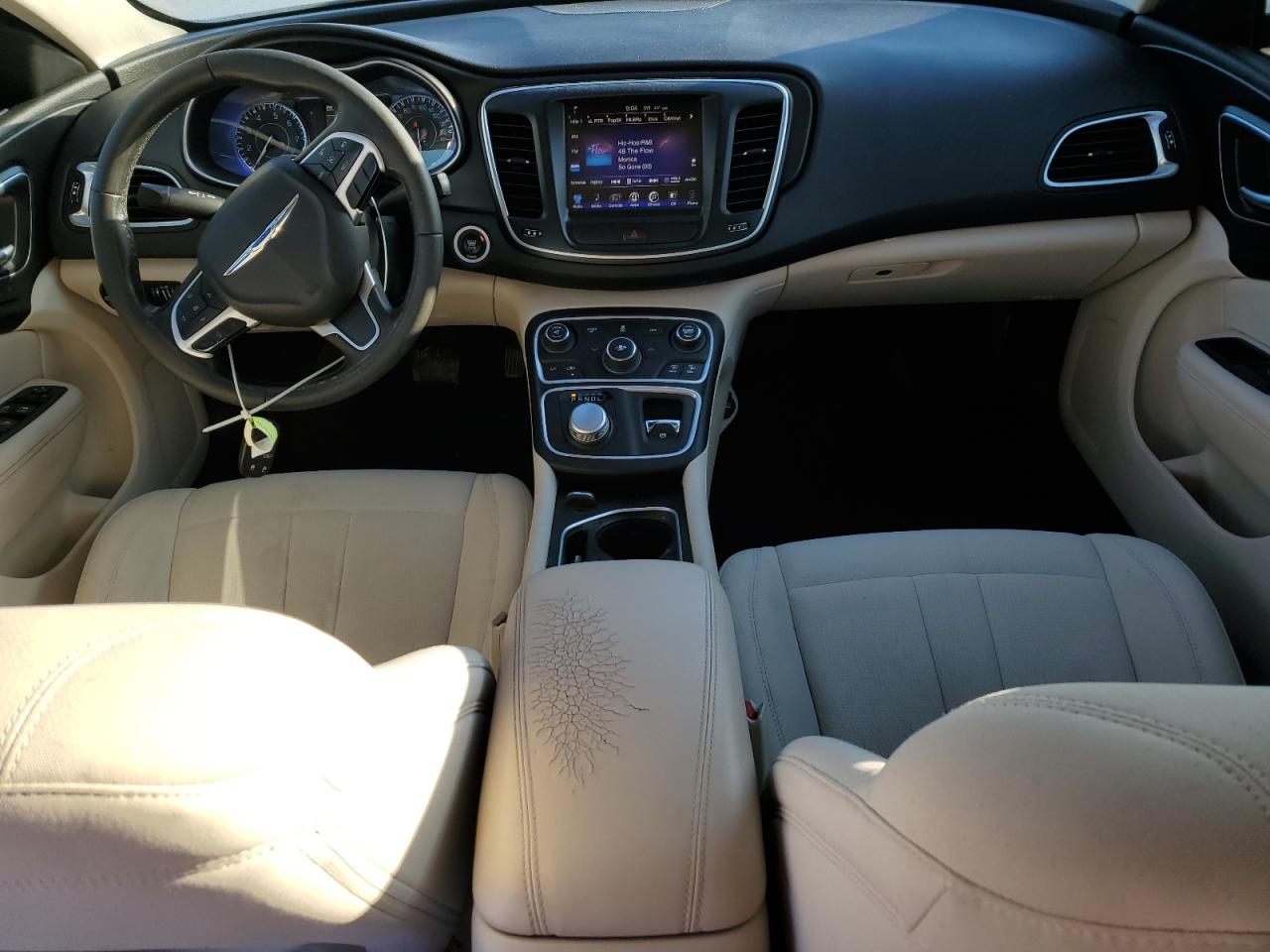 2015 Chrysler 200 - Image 8