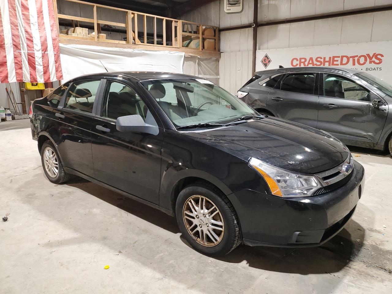 2009 Ford Focus - Image 4