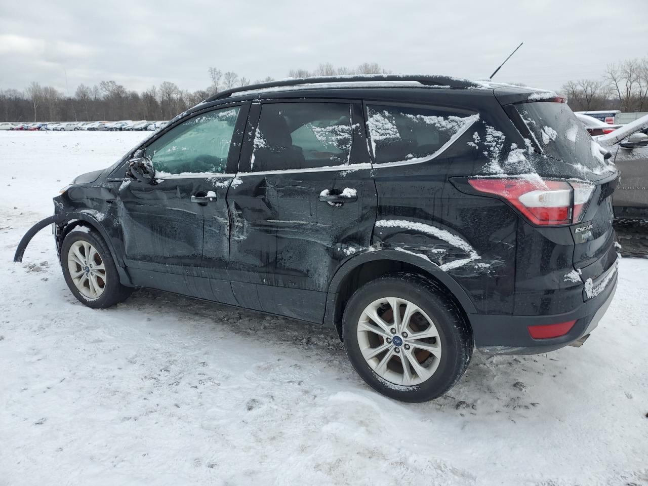 2018 Ford Escape - Image 2