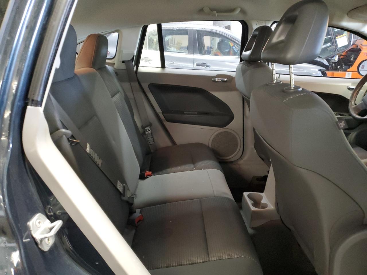 2007 Dodge Caliber - Image 10