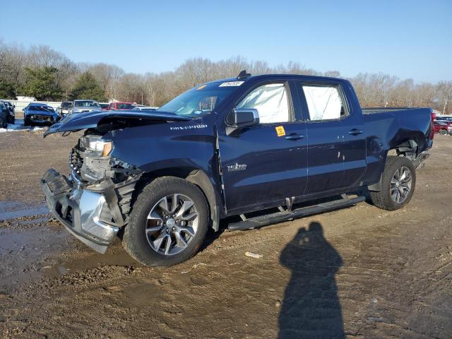 2019 Chevrolet Silverado C1500 Lt