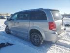 2017 Dodge Grand Caravan Sxt   იყიდება Kansas City-ში, KS - Front End