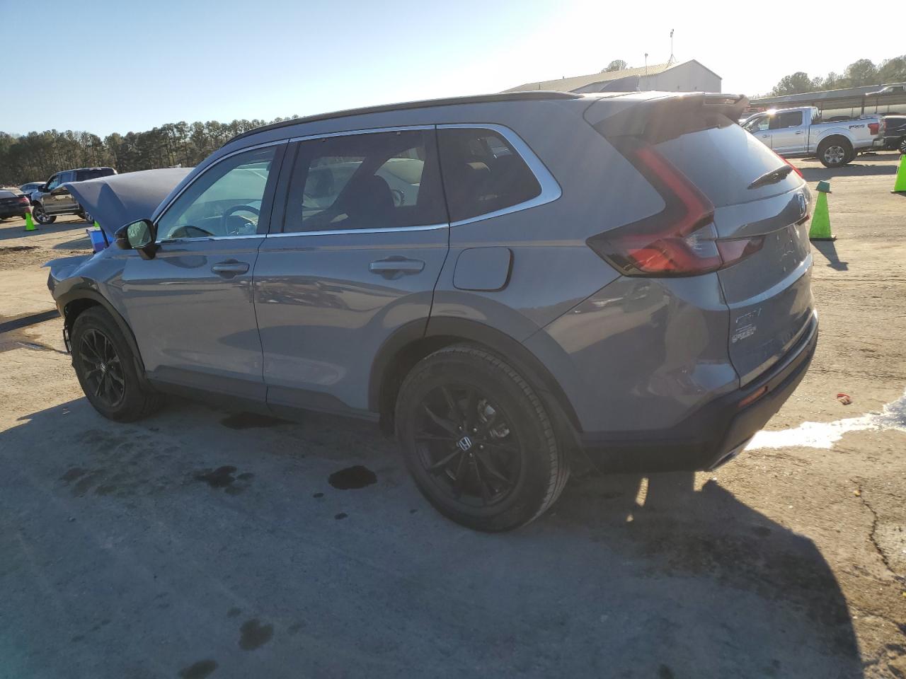 2023 Honda CR-V - Image 2