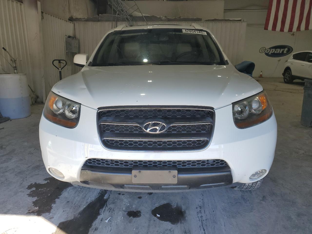 2007 Hyundai Santa Fe - Image 5