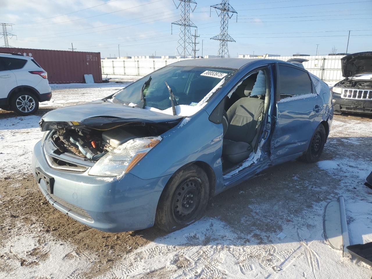 2006 Toyota Prius - Image 1