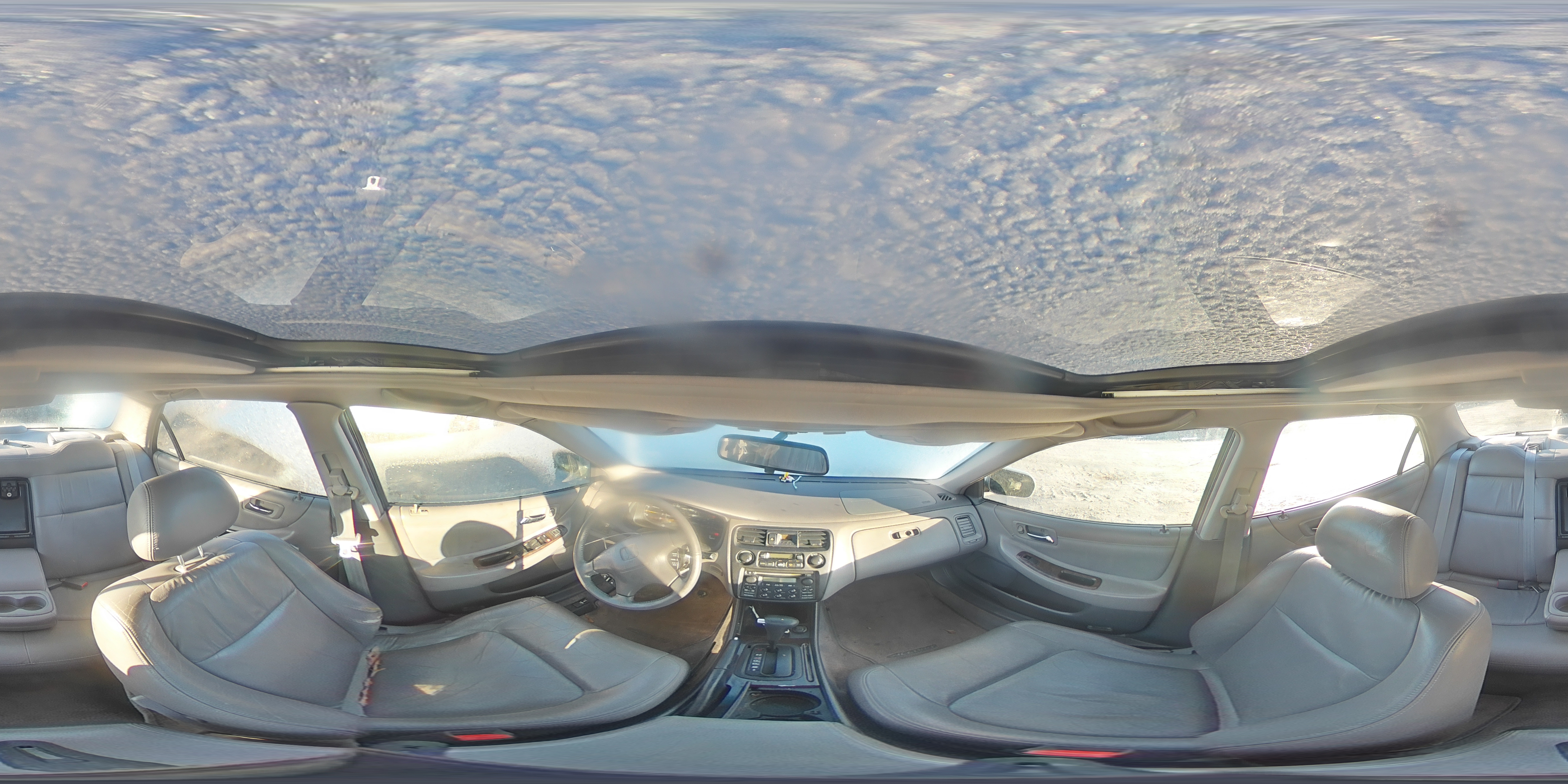 2000 Honda Accord - Image 13