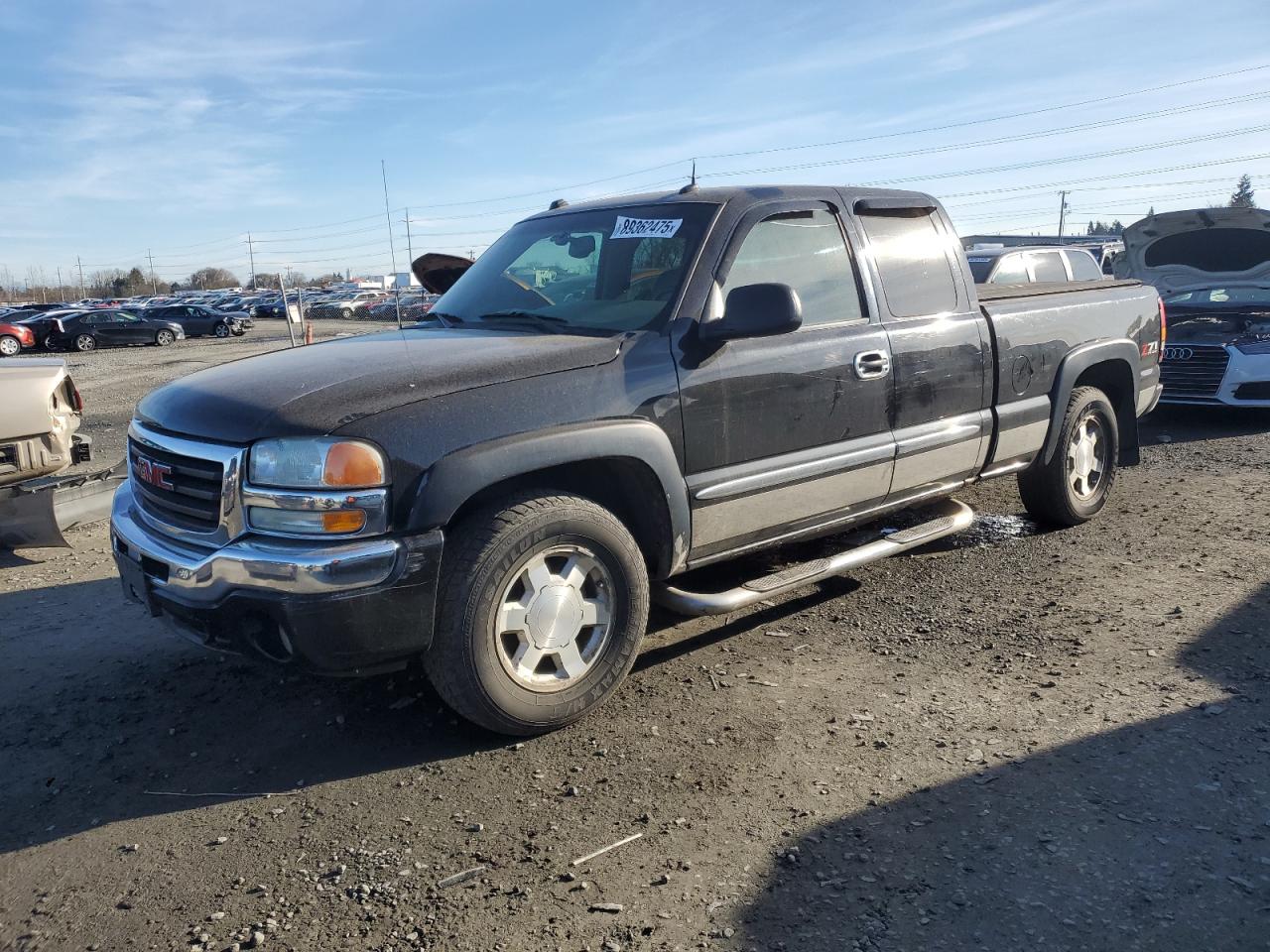 2004 GMC Sierra - Image 1